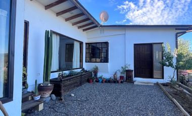 Exclusiva parcela de 6.125 m² en Parcelación  Codigua – Melipilla