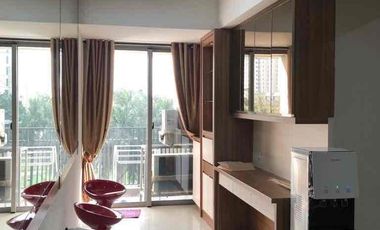 Hunian Mewah Kemayoran! The Mansion Bougenville – View Golf & Pool, Lokasi Super Strategis