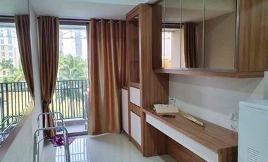 Hunian Mewah Kemayoran! The Mansion Bougenville – View Golf & Pool, Lokasi Super Strategis