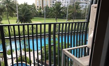 Hunian Mewah Kemayoran! The Mansion Bougenville – View Golf & Pool, Lokasi Super Strategis