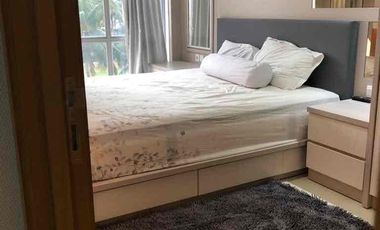 Hunian Mewah Kemayoran! The Mansion Bougenville – View Golf & Pool, Lokasi Super Strategis