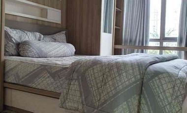 Hunian Mewah Kemayoran! The Mansion Bougenville – View Golf & Pool, Lokasi Super Strategis