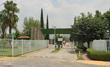 CASA EN REMATE BANCARIO EL FORTIN ZAPOPAN JALISCO