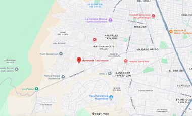 CASA EN REMATE BANCARIO EL FORTIN ZAPOPAN JALISCO