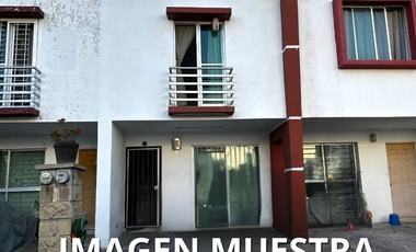 CASA EN REMATE BANCARIO EL FORTIN ZAPOPAN JALISCO