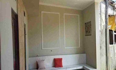 Dijual Rumah Murah Strategis Bojonggede Dekat Pemda Cibinong