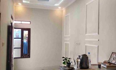 Dijual Rumah Murah Strategis Bojonggede Dekat Pemda Cibinong