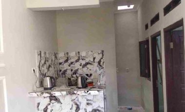 Dijual Rumah Murah Strategis Bojonggede Dekat Pemda Cibinong