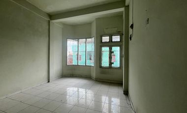 DIJUAL TOWNHOUSE JALAN SERSAN WAHAB PALEMBANG
