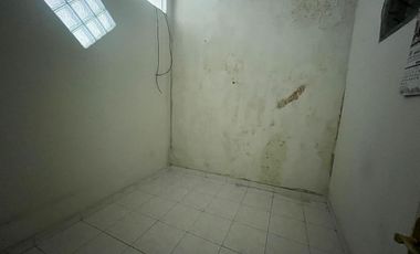 DIJUAL TOWNHOUSE JALAN SERSAN WAHAB PALEMBANG