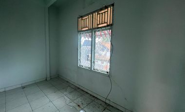 DIJUAL TOWNHOUSE JALAN SERSAN WAHAB PALEMBANG