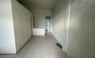 DIJUAL TOWNHOUSE JALAN SERSAN WAHAB PALEMBANG