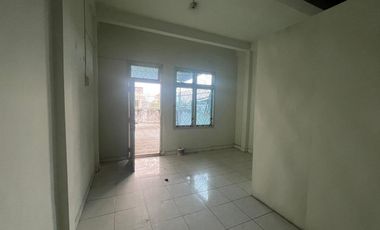 DIJUAL TOWNHOUSE JALAN SERSAN WAHAB PALEMBANG