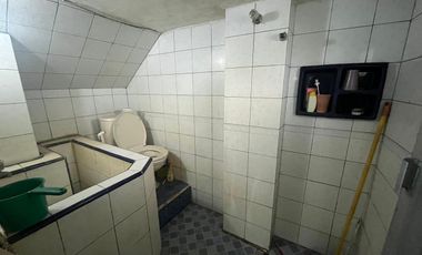DIJUAL TOWNHOUSE JALAN SERSAN WAHAB PALEMBANG
