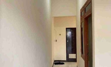 Rumah minimalis Cantik Beji Tinggal Finishing jadi 2 lt ,Murmer Harga ALL IN KPR/CASH 5 menit tol kukusan depok City Jawa barat bisa masuk mobil