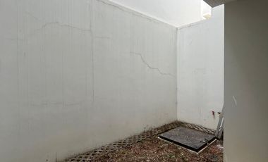 Dijual Rumah Dalam Cluster Sumarecon Bekasi