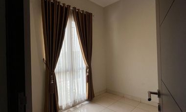 Dijual Rumah Dalam Cluster Sumarecon Bekasi