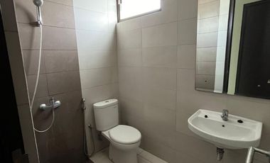 Dijual Rumah Dalam Cluster Sumarecon Bekasi