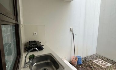 Dijual Rumah Dalam Cluster Sumarecon Bekasi