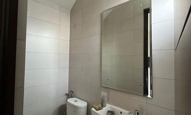 Dijual Rumah Dalam Cluster Sumarecon Bekasi