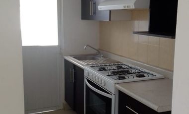 Casa en renta en Paso de Cortes por el Mercado de Xixitla