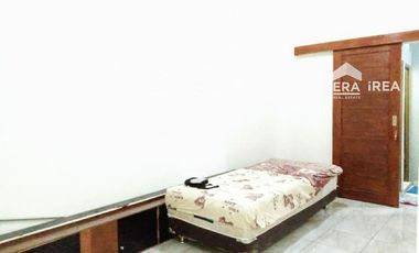 RUMAH DIJUAL DI SOLO DEKAT MASJID SHEIKH ZAYED