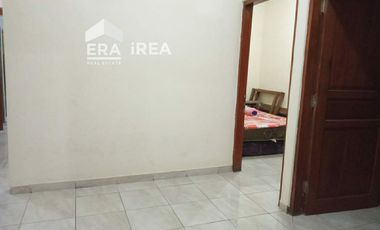 RUMAH DIJUAL DI SOLO DEKAT MASJID SHEIKH ZAYED