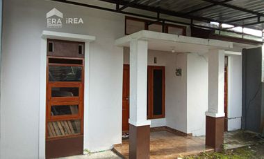 RUMAH DIJUAL DI SOLO DEKAT MASJID SHEIKH ZAYED