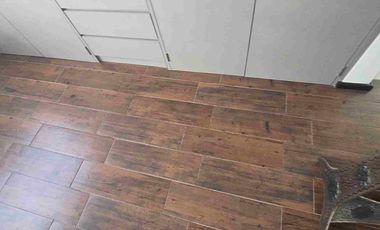 Casa en la Floresta en Bosques del Lago