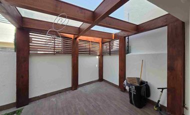 Casa en la Floresta en Bosques del Lago