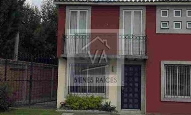 Renta de Casa en Toluca