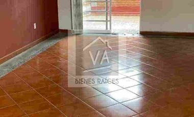 Renta de Casa en Toluca