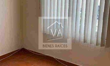 Renta de Casa en Toluca