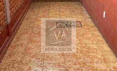 Renta de Casa en Toluca