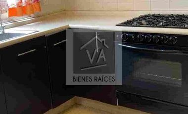 Renta de Casa en Toluca