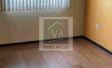 Renta de Casa en Toluca