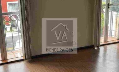 Renta de Casa en Toluca