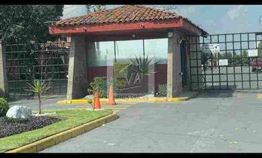 Renta de Casa en Toluca
