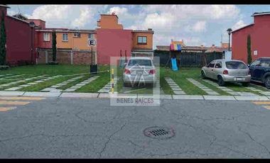 Renta de Casa en Toluca