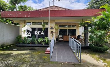 RUMAH DIJUAL JOGJA DEKAT DENGAN MALIOBORO DAN STASIUN TUGU YOGYAKARTA