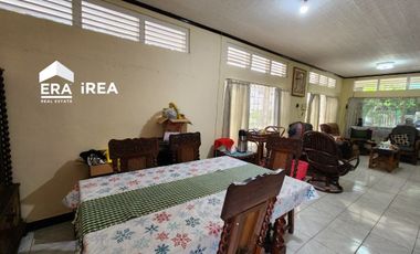 RUMAH DIJUAL JOGJA DEKAT DENGAN MALIOBORO DAN STASIUN TUGU YOGYAKARTA