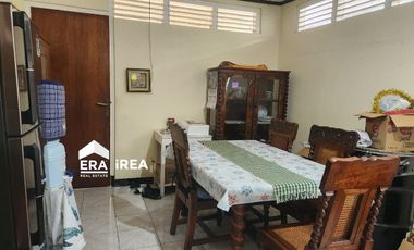 RUMAH DIJUAL JOGJA DEKAT DENGAN MALIOBORO DAN STASIUN TUGU YOGYAKARTA