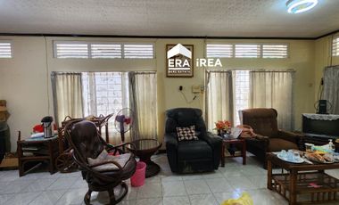 RUMAH DIJUAL JOGJA DEKAT DENGAN MALIOBORO DAN STASIUN TUGU YOGYAKARTA