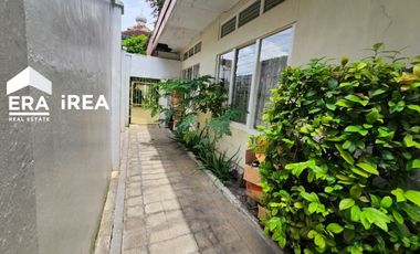 RUMAH DIJUAL JOGJA DEKAT DENGAN MALIOBORO DAN STASIUN TUGU YOGYAKARTA