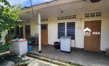 RUMAH DIJUAL JOGJA DEKAT DENGAN MALIOBORO DAN STASIUN TUGU YOGYAKARTA
