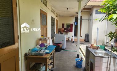 RUMAH DIJUAL JOGJA DEKAT DENGAN MALIOBORO DAN STASIUN TUGU YOGYAKARTA