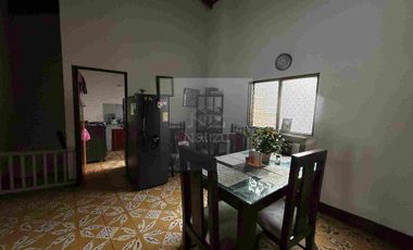 Casa de segundo piso en Urbanización abierta La Ceja