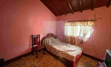 Casa de segundo piso en Urbanización abierta La Ceja