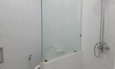 Villa 2 Kamar Tidur Lokasi Strategis Dijual, di Area Mumbul Nusa Dua