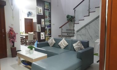 Villa 2 Kamar Tidur Lokasi Strategis Dijual, di Area Mumbul Nusa Dua